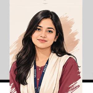 আয়েশা মল্লিক তুষমি